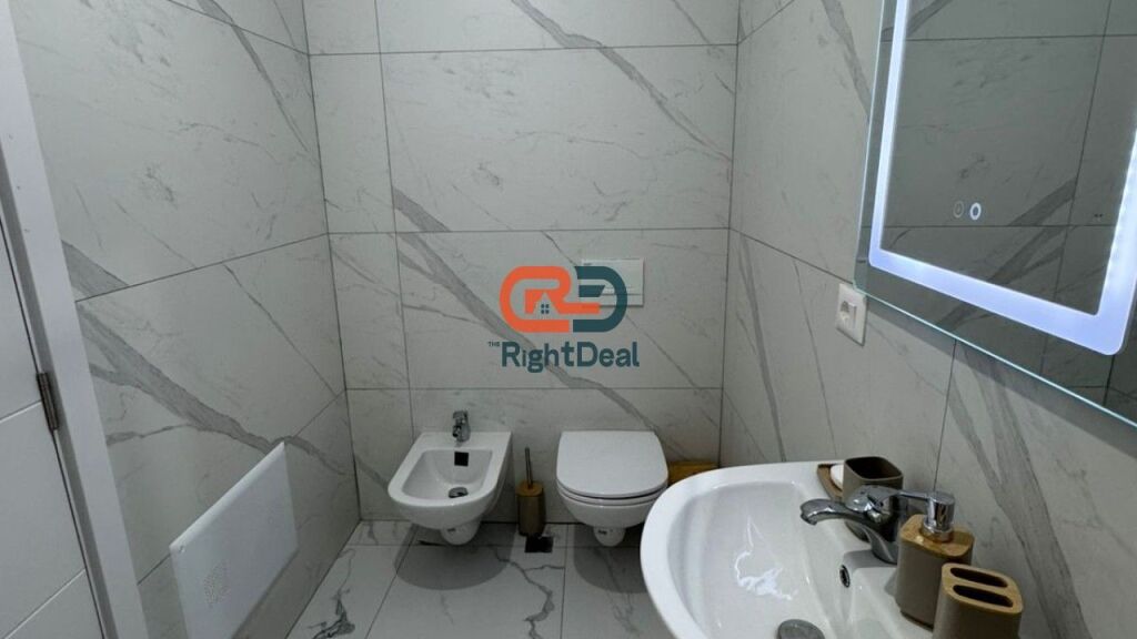For Rent, Super Apartment 2+1+2, Near 5-Maji, "City Garden Residence" !!