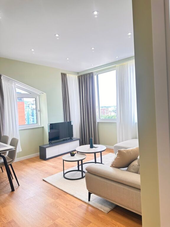 🏙️ *2+1 Apartment for Sale* 📍 *Myslym Shyr*