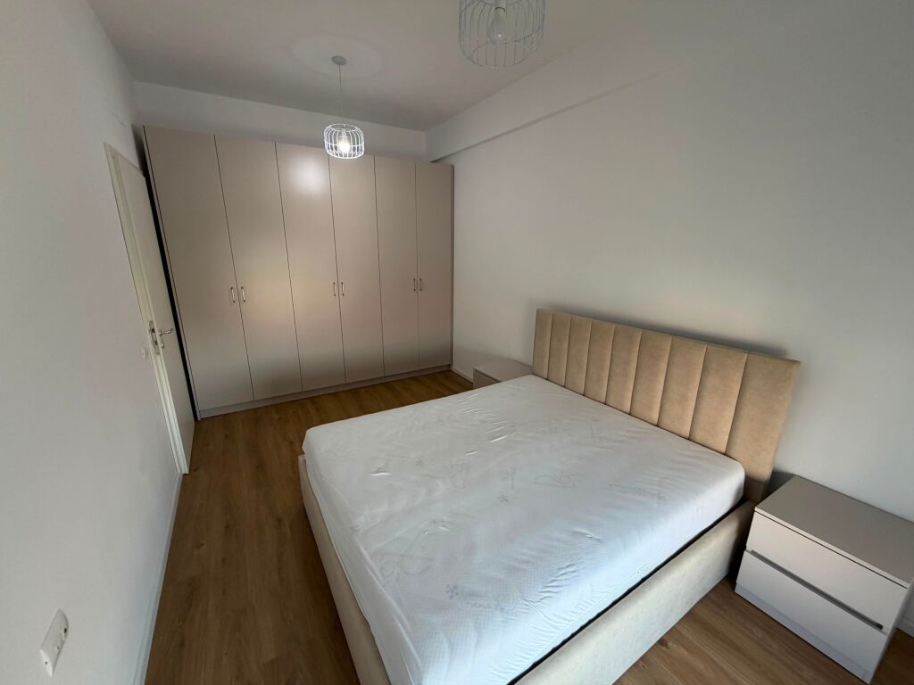 Apartment 1+1 for rent  📍 Address: Ali Demi, Kaimi Complex