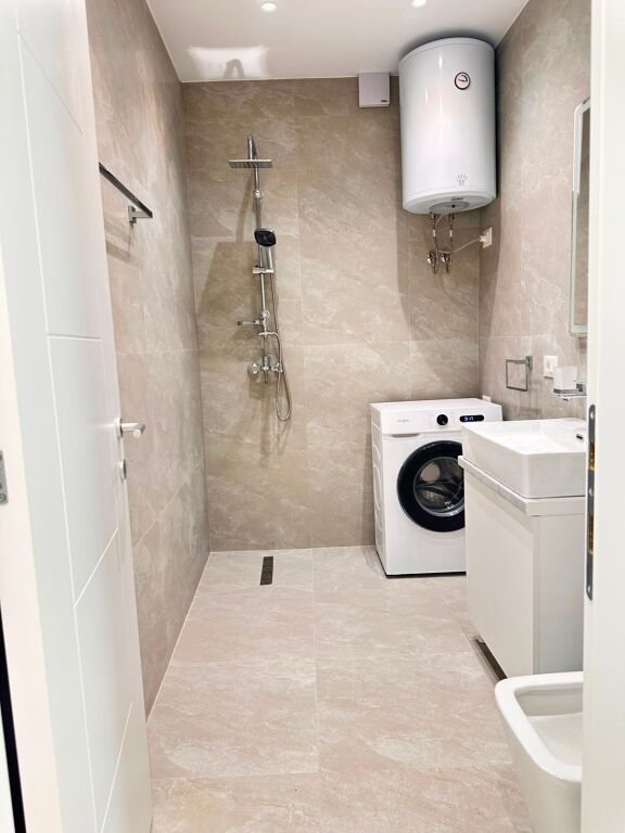 ✨ *Modern 2+1 Apartment for Sale* 📍 *Myslym Shyr, Tirana