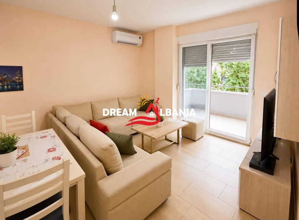 Apartament 3+1+2 Ne Shitje Te Rruga E Elbasanit (ID 4131509), Albania