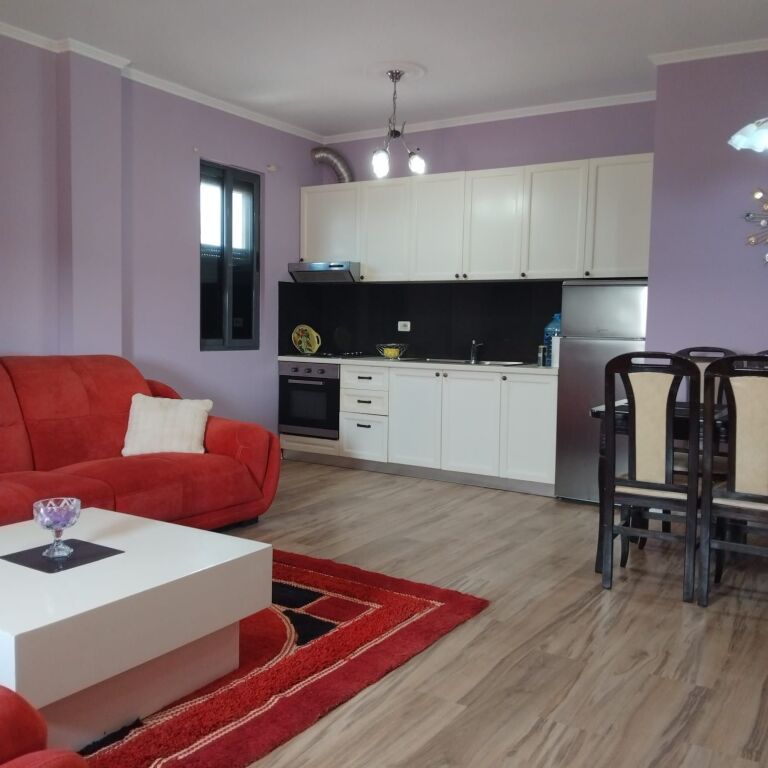 2+1 Apartment for rent – Don Bosko, opposite the Administrative Court !