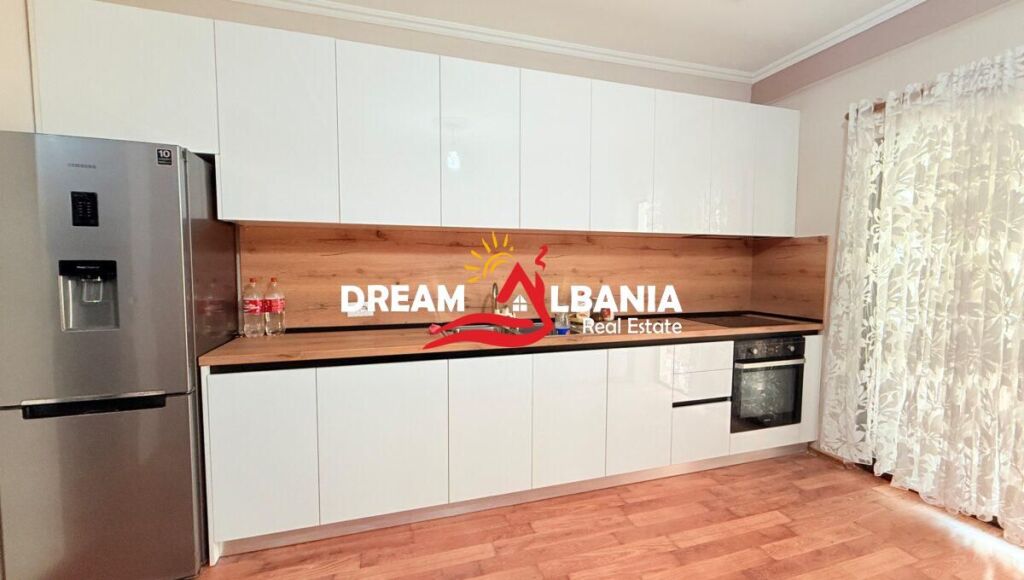 Jepet me qera apartament 2+1+2 ne Don Bosko (ID 42215605)
