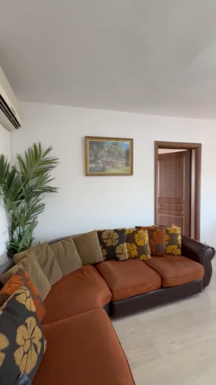 Appartamento 2+1 in vendita Brryli Boulevard Jean Dark !