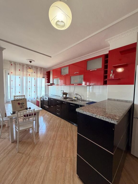 Apartment 3+1+2 for Rent – Currila, Durrës
