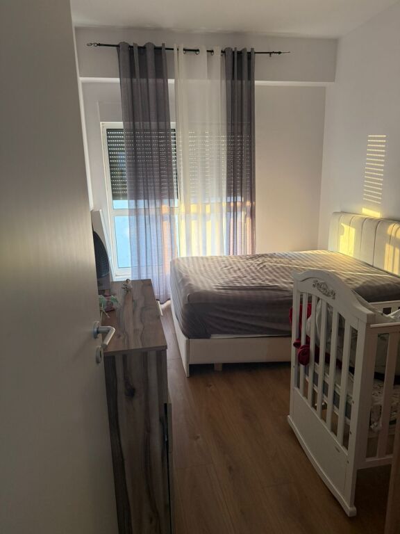 Apartment 1+1 for rent – Kaimi Residence, Ali Demi !