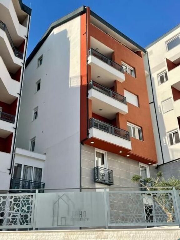 🏡 Shitet Duplex Modern 3+1+3 në Rezidenca Jaho – Fresk