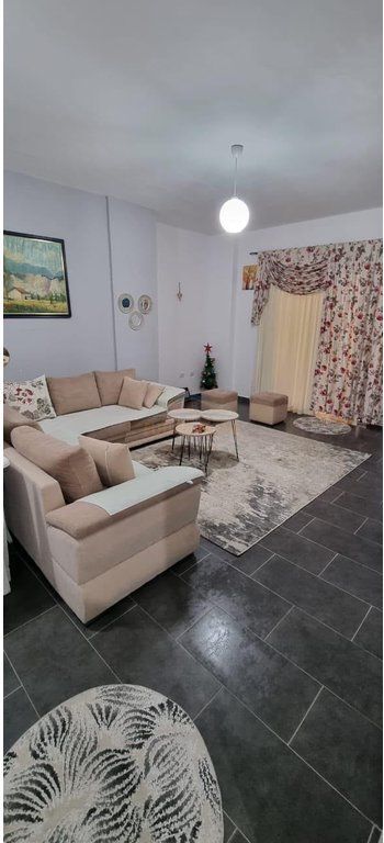 Rent, Apartment 1+1, Fresk, Tirana