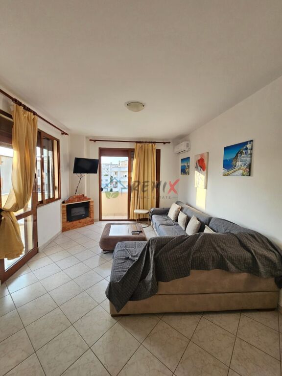 🏡 SHITET SUPER APARTAMENT 1+1 – GRAND BLUE FAFA