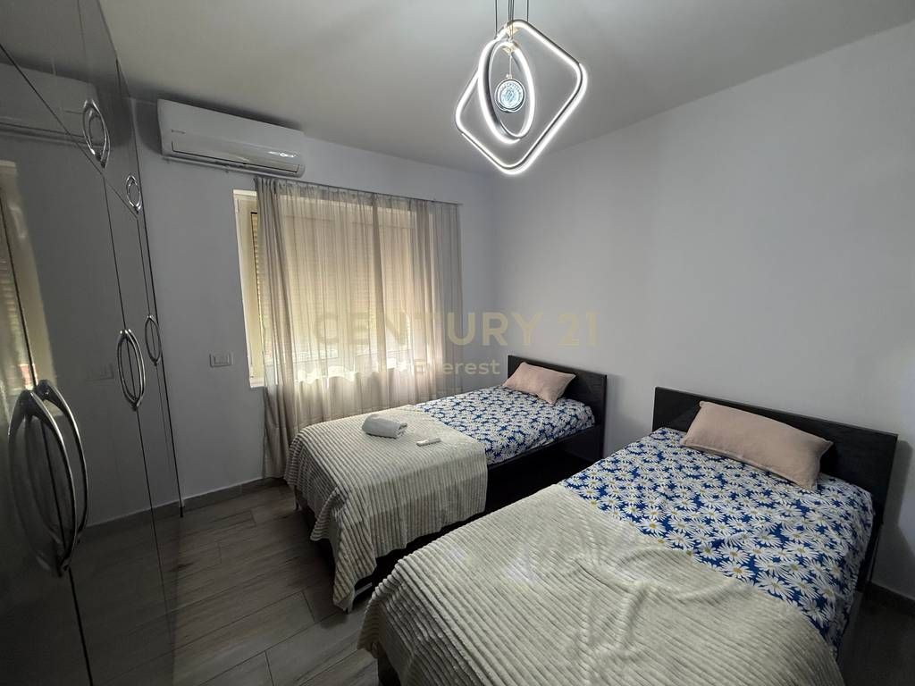 SHKOLLA E BALETIT, JAPIM APARTAMENT 2+1 PER QIRA