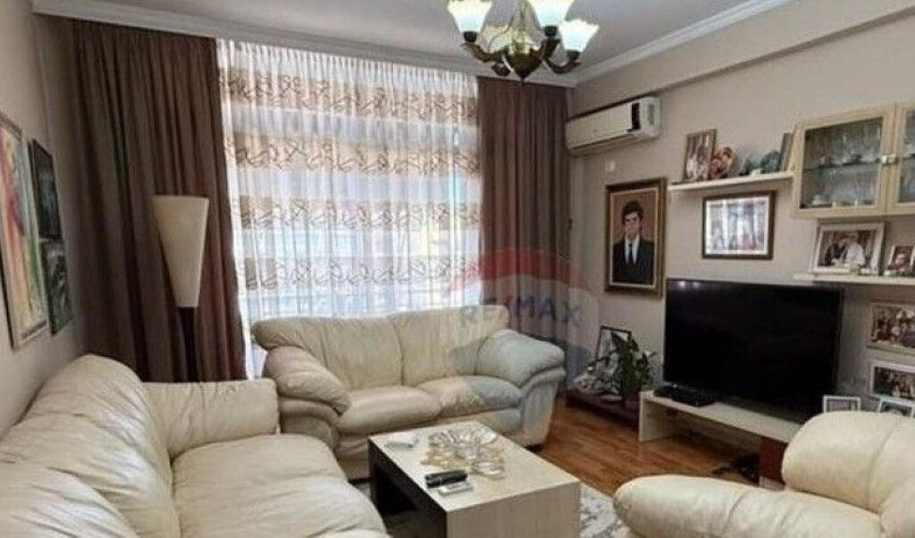 APPARTAMENTO 2+1+2 IN VENDITA A KOMUNA E PARISIT  ID: 530261046-516