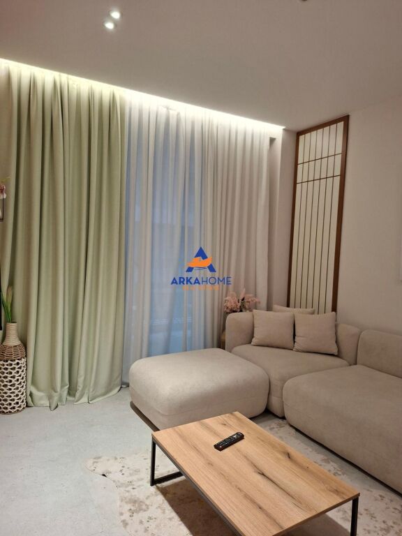STUDIO AND APARTMENT FOR RENT ⁠1+1+BALCONY "GOLDEN TOWER, MINE PEZA STREET" 2100 EURO