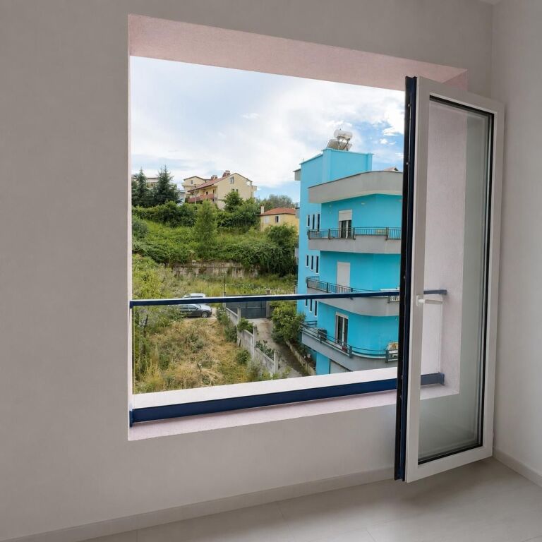 Apartment 1+1 for rent at Ali Demi/ Kadiu Complex