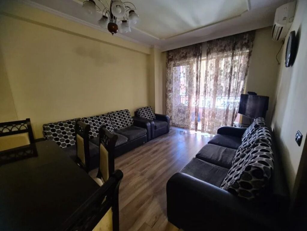Jepet me qira 2+1 në Astir