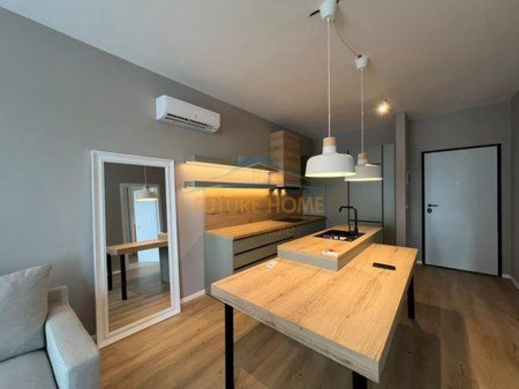 Rent,Apartment 1+1,Dritan Hoxha Street,Tirana