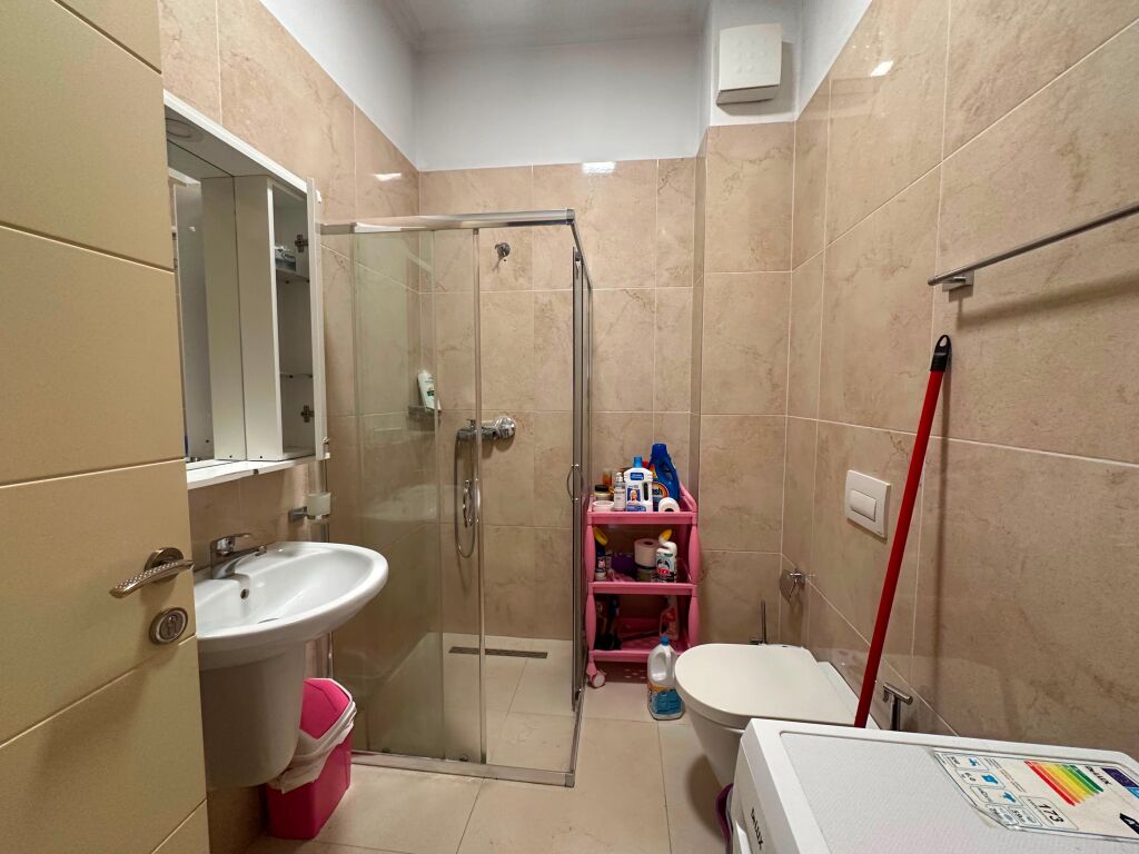 Apartament 2+1 plus Parkim me Qera