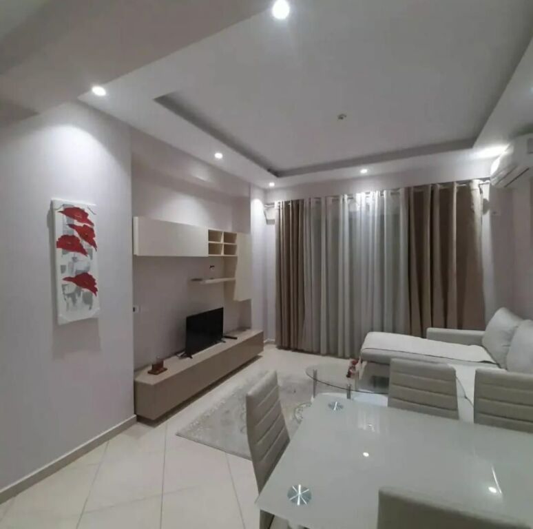 Golden Park_Rent 2+1