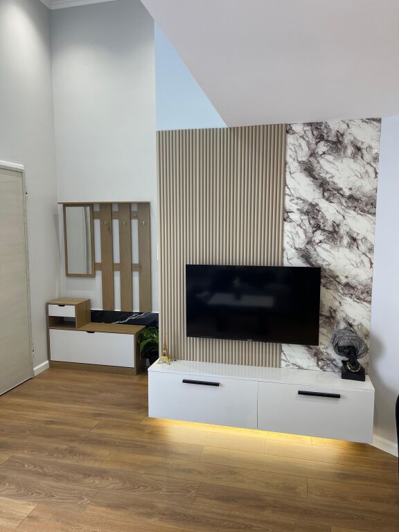🏡 Vendesi in vendita Appartamento 1+1 Duplex presso 📍 Lago Secco Ristorante “Kapiten Mir Zoti”