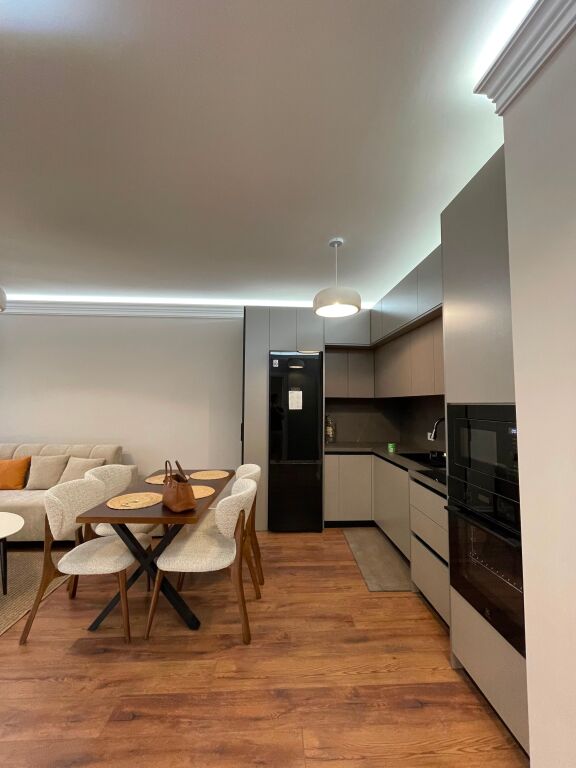 Rent, Apartment 1+1+Parking Space, Don Bosko
