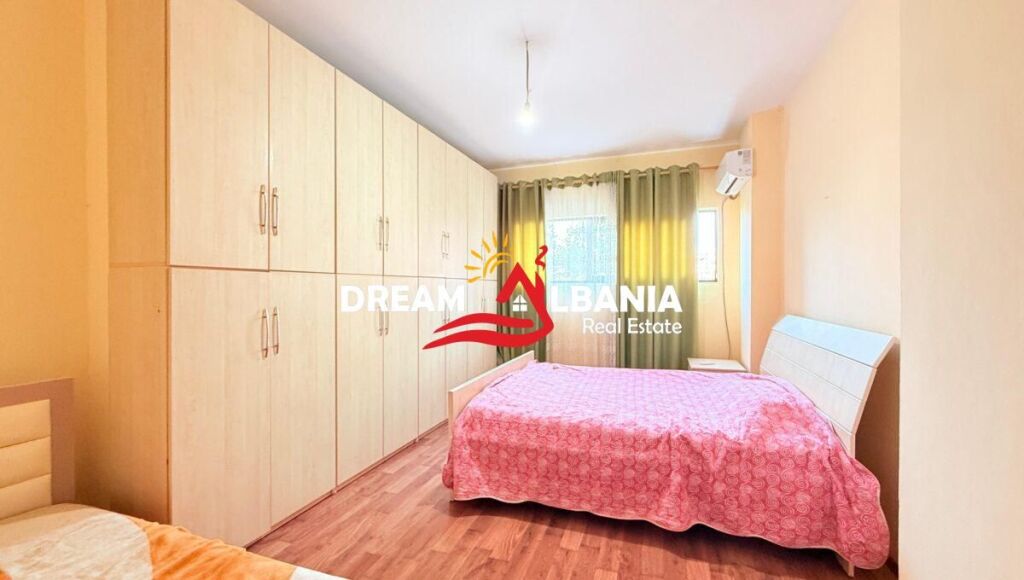 Jepet me qera apartament 2+1+2 ne Don Bosko (ID 42215605)