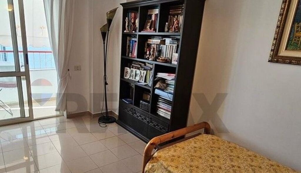 VENDESI APPARTAMENTO 2+1 VICINO AL NUOVO MERCATO  ID:530571001-297