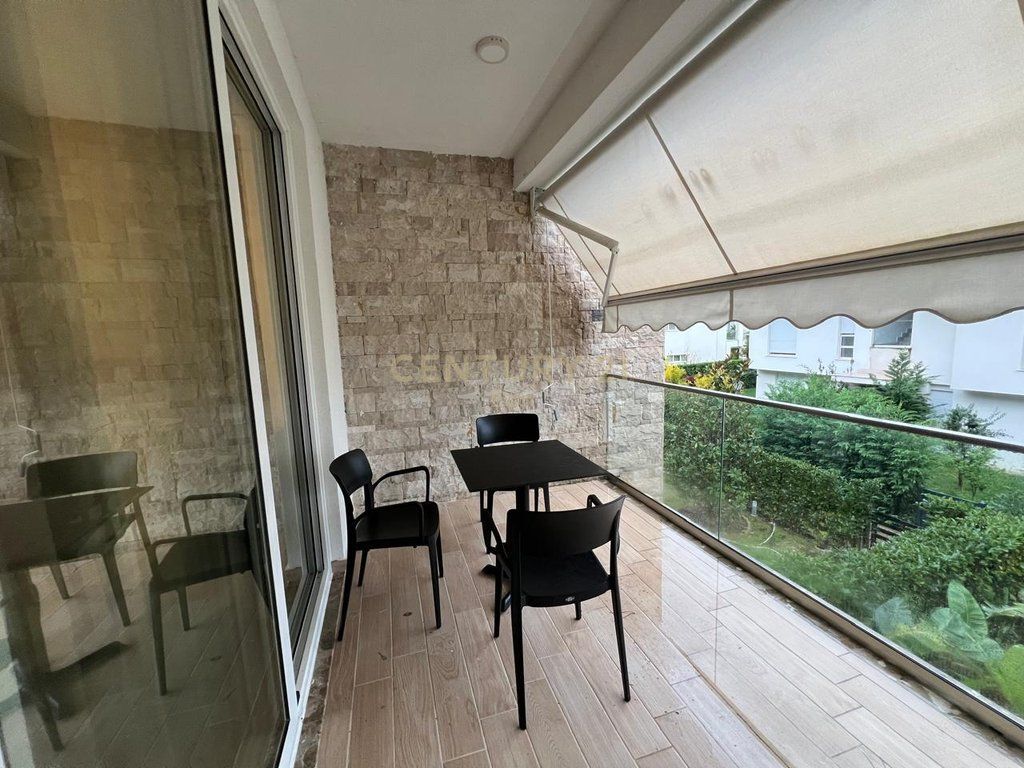 Appartamento 1+1 in Vendita, San Pietro Nella Baia di Lalzi, Durrës !