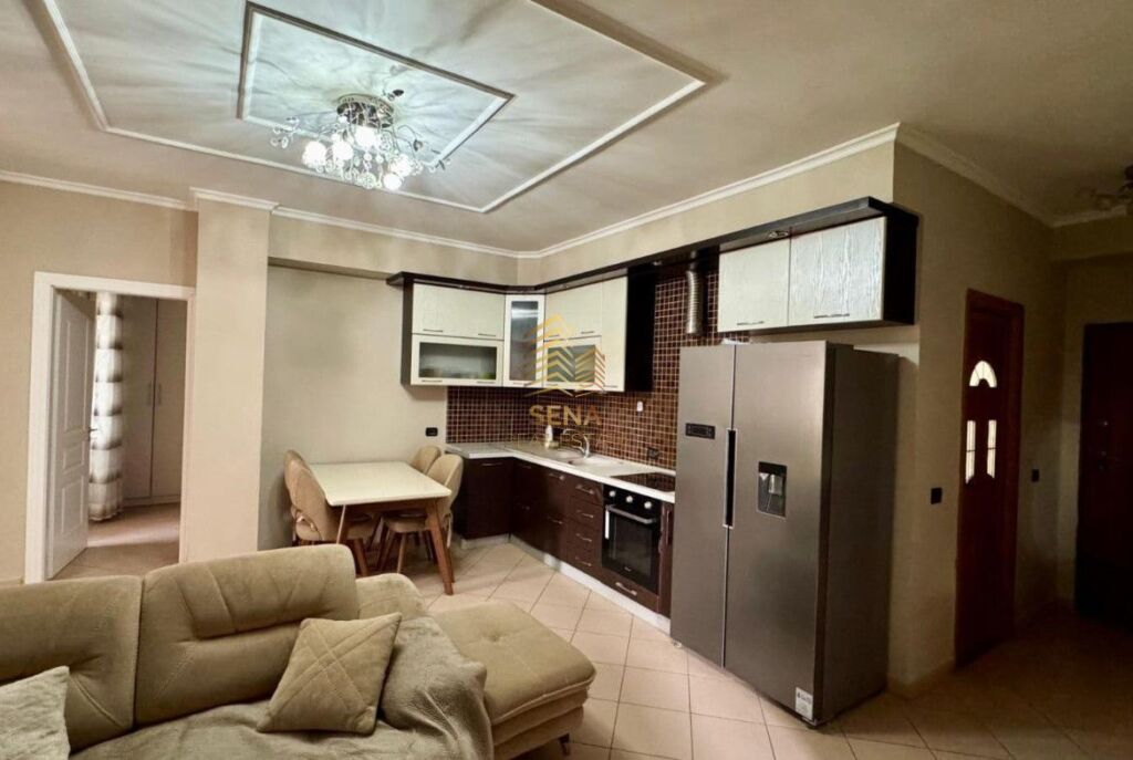 Rent, Apartment 2+1+Blk, Kodra e Diellit, 700 Euro/Month