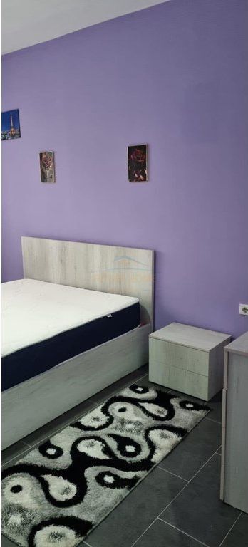 Rent, Apartment 1+1, Fresk, Tirana