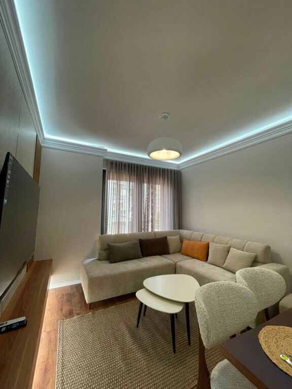 Rent, Apartment 1+1+Parking Space, Don Bosko