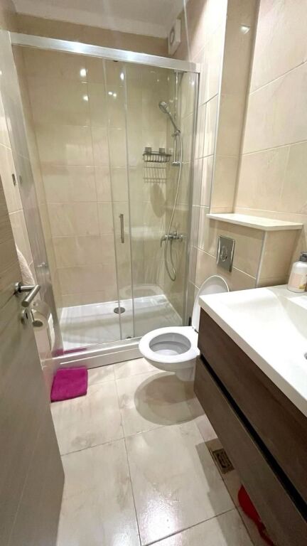 Vasil Shanto, apartment 1+1 for rent