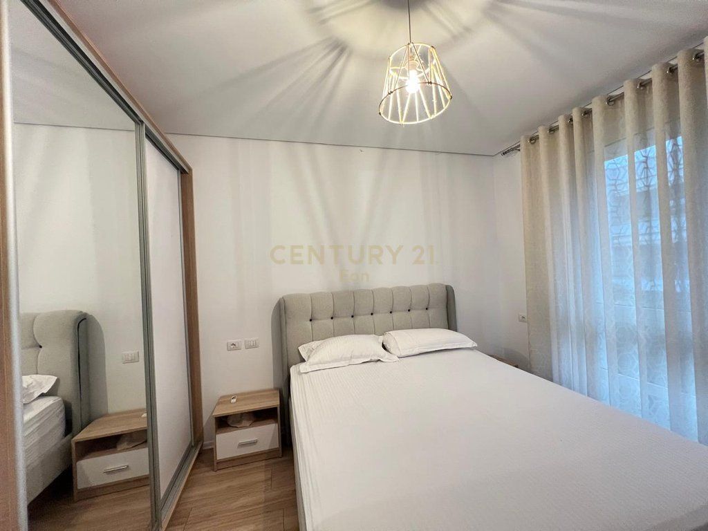 Appartamento 1+1 in Vendita, San Pietro Nella Baia di Lalzi, Durrës !