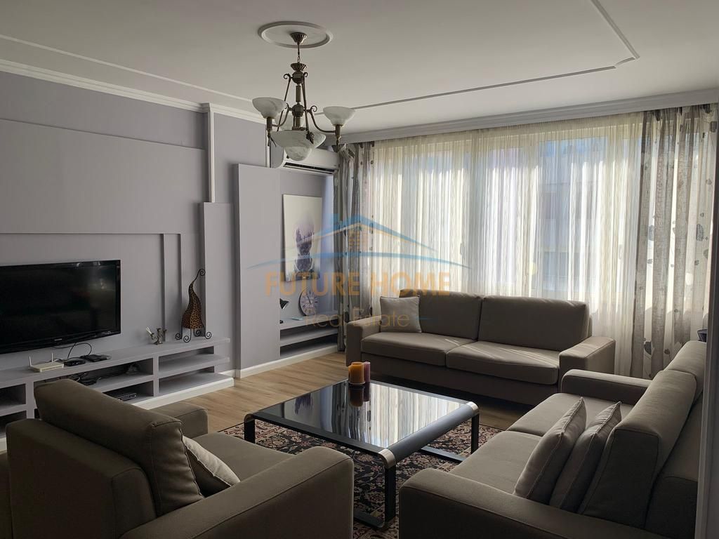 Qera,Apartament 2+1+2,Rruga e Elbasanit