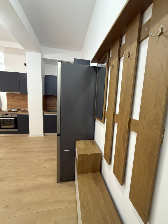 JEPET ME QERA – Apartament 2+1 | Residenca Kadiu