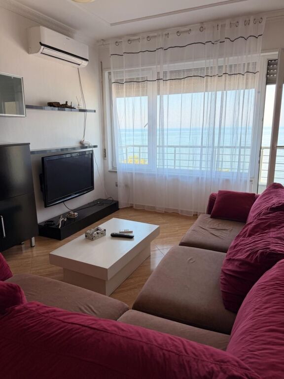 Apartment 3+1+2 for Rent – Currila, Durrës