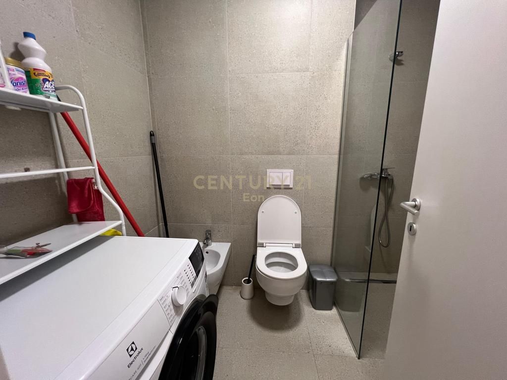 Appartamento 1+1 in Vendita, San Pietro Nella Baia di Lalzi, Durazzo !