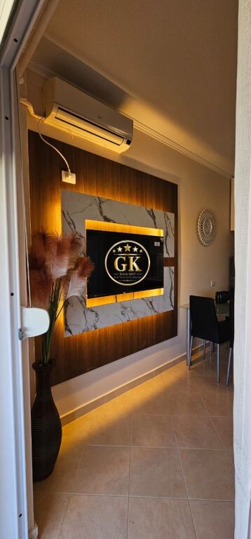 🏡 APPARTAMENTO 2+1 IN VENDITA CON VISTA MARE GOLEM DURRES