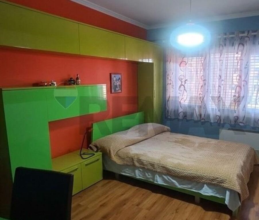Apartament 2+1+2- Për Shitje - Rruga Don Bosko, Tiranë!!!! ID: 530411001-1356