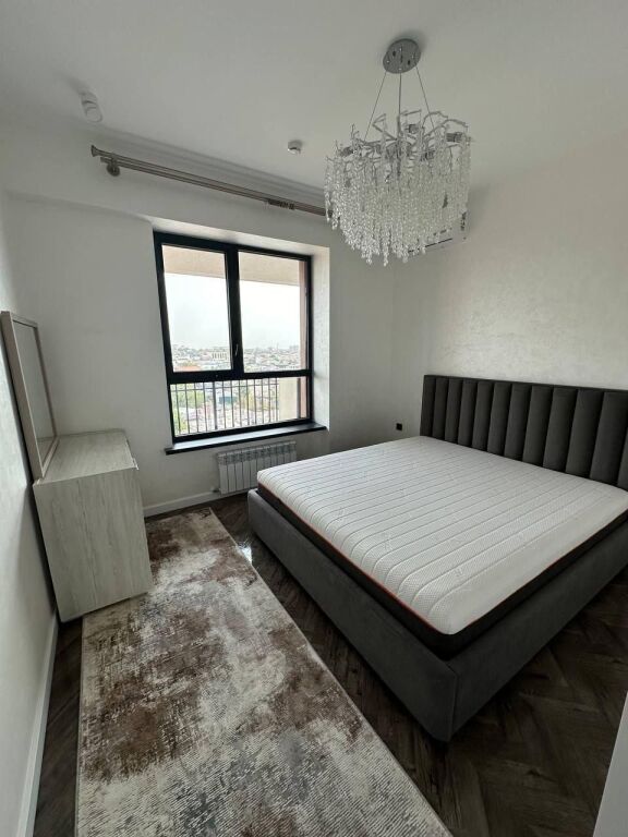 Vasil Shanto, apartment 1+1 for rent