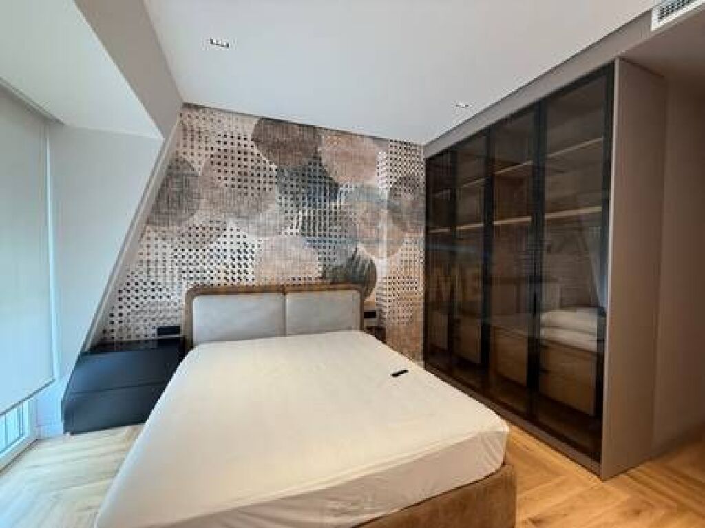 In vendita, Appartamento 2+1+2+Posto Auto, Joy Residence, TEG, Tirana