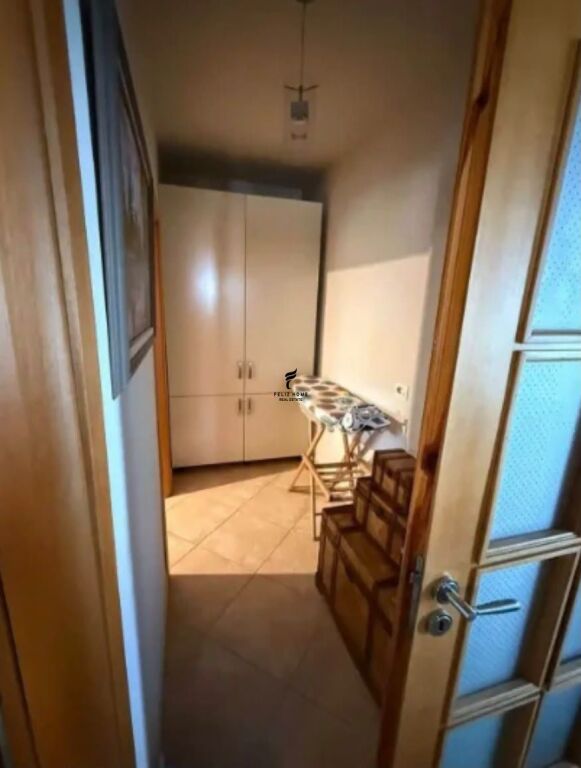 APARTAMENT ME QERA 2+1 IRFAN TOMINI 65.000 LEKE FH-81768