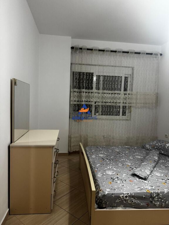 APARTMENT FOR RENT 1+1+BALCONY "AT THE SHKOZA ROUNDABOUT" 42000 LEKE