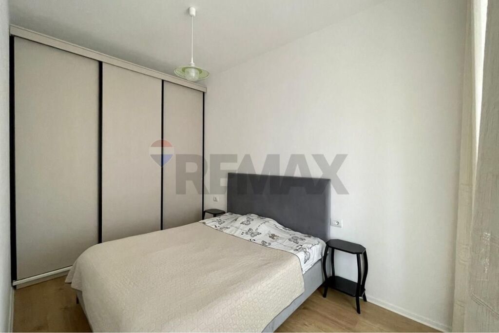 For rent 1+1 at Kontakt (SIRI Complex)