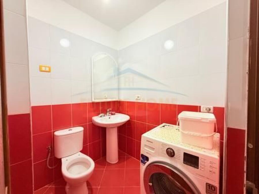 Qera,Apartament 2+1+2, Don Bosko, Tirane