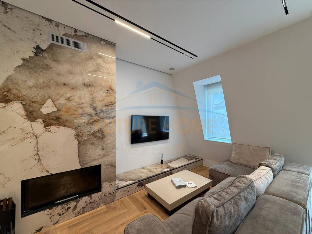 JEPET ME QERA APARTAMENT 2+1+POST PARKIMI ,JOY RESIDENCE, TEG