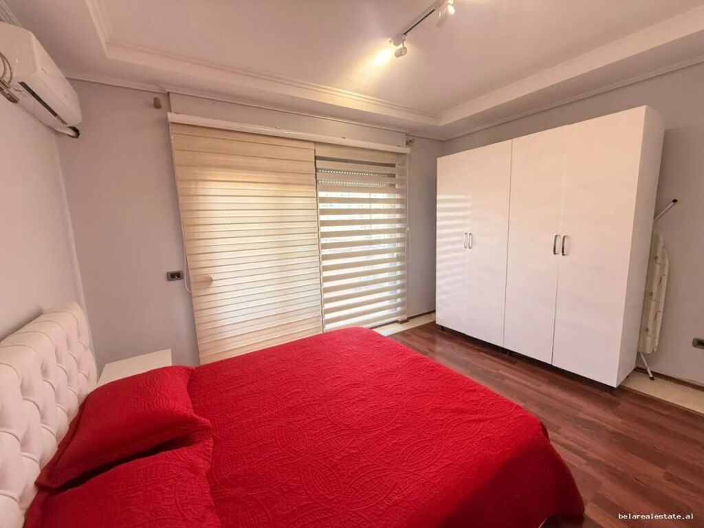 Apartment For Rent 2+1 in Bllok (ID B2201969) Tirana