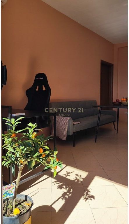 Appartamento 2+1 in Vendita con Vista Mare – Vicino Hotel Adriatik, Spiaggia, Durazzo