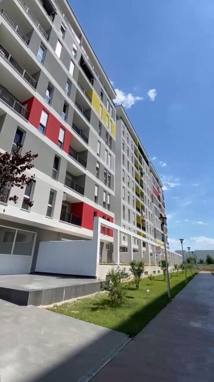 APPARTAMENTO 2+1+2+BALCONE