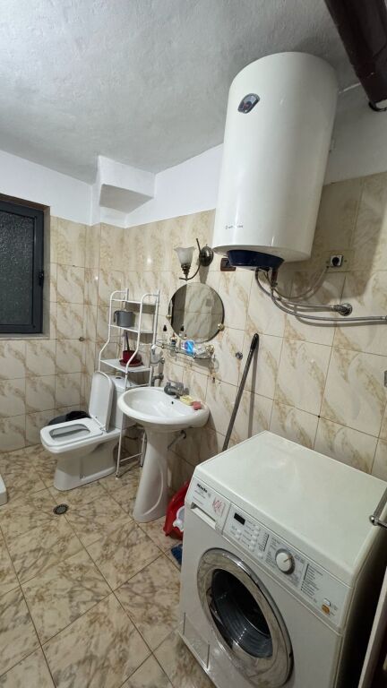 Apartment 2+1 for rent in Kinostudio