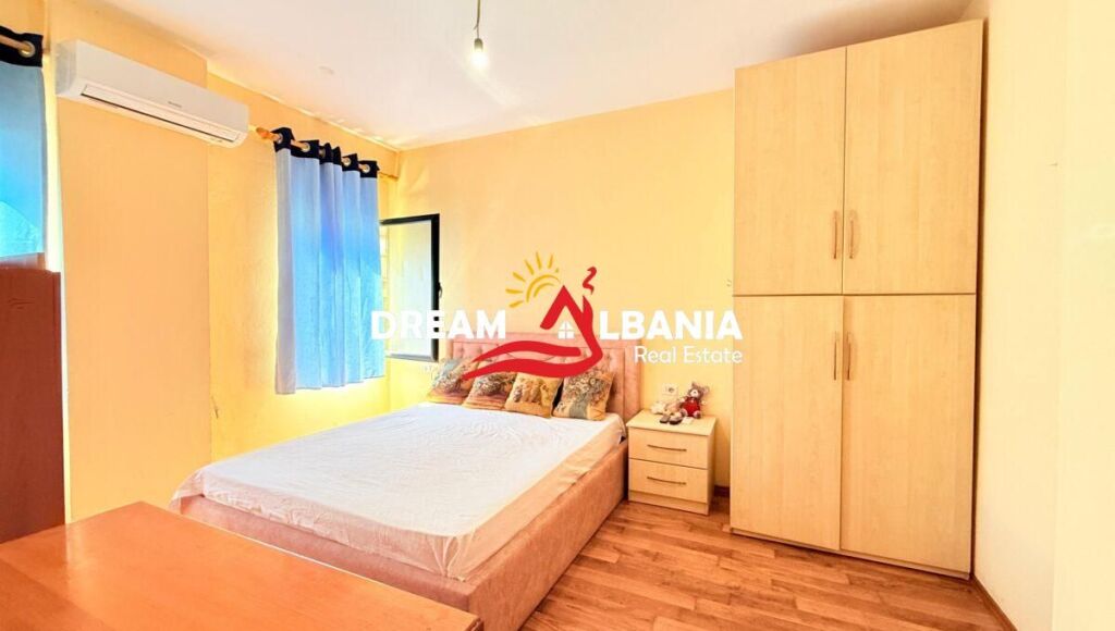 Jepet me qera apartament 2+1+2 ne Don Bosko (ID 42215605)