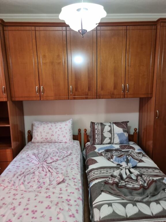 Apartment for rent 2+1+1 with rear balcony